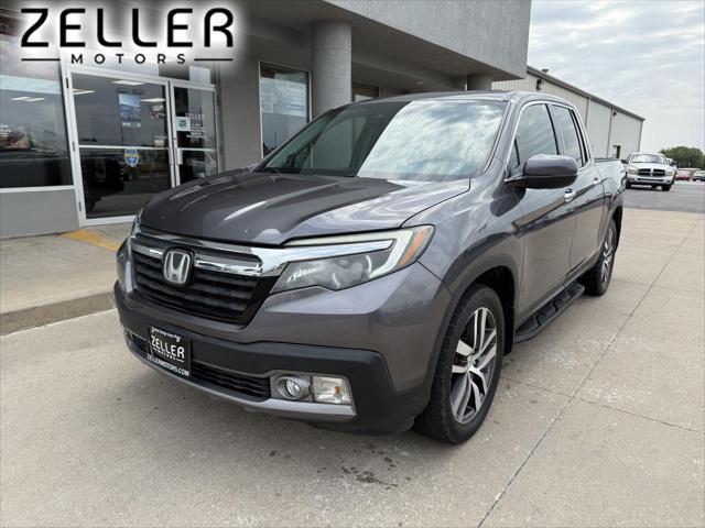 used 2019 Honda Ridgeline car, priced at $26,987