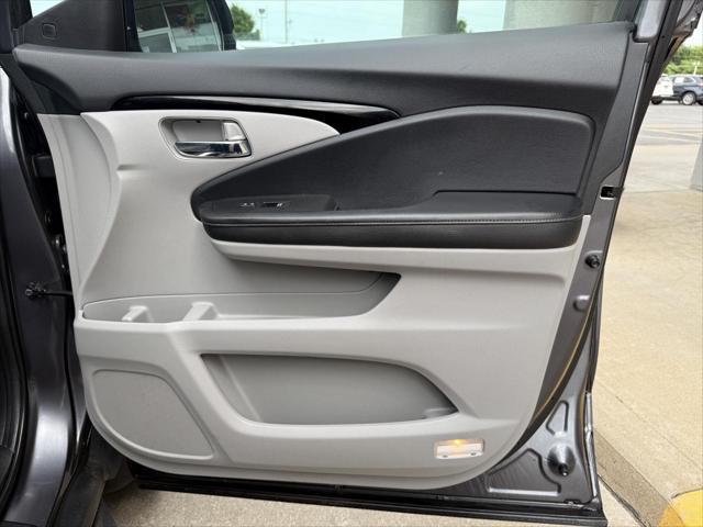 used 2019 Honda Ridgeline car, priced at $26,987