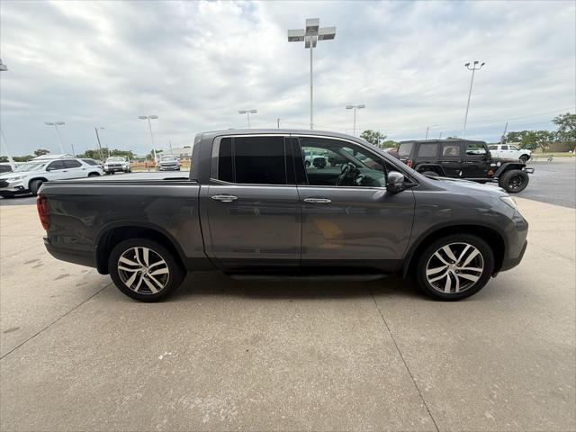 used 2019 Honda Ridgeline car, priced at $26,987