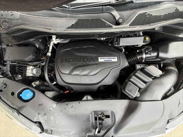 used 2019 Honda Ridgeline car, priced at $26,987