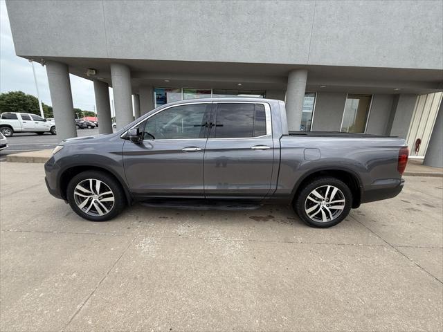 used 2019 Honda Ridgeline car, priced at $26,987