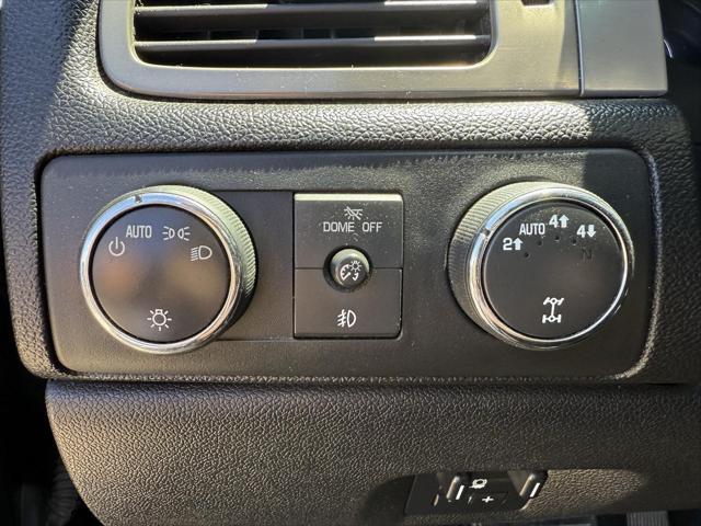 used 2012 Chevrolet Silverado 1500 car, priced at $13,787