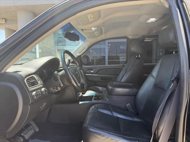 used 2012 Chevrolet Silverado 1500 car, priced at $13,787