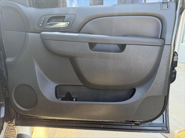 used 2012 Chevrolet Silverado 1500 car, priced at $13,787