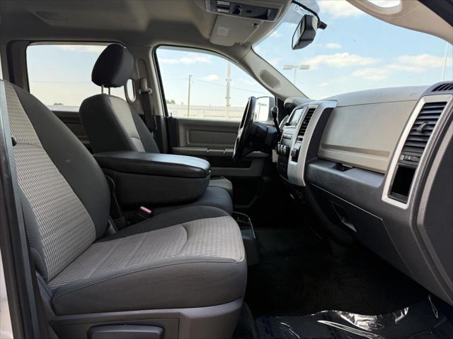 used 2011 Dodge Ram 2500 car, priced at $23,487