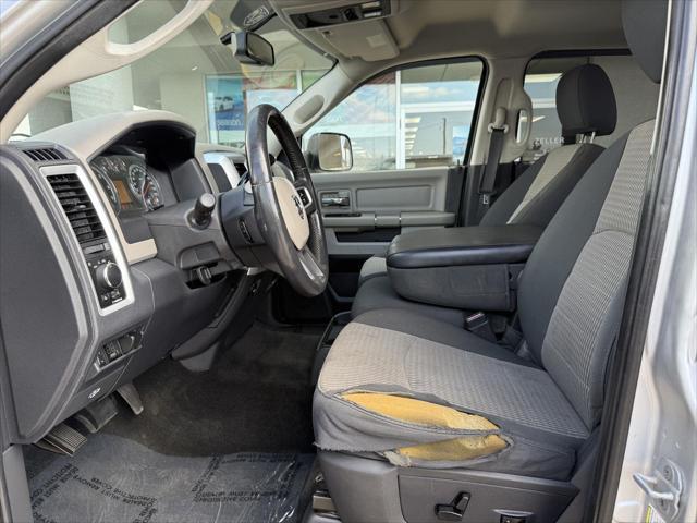 used 2011 Dodge Ram 2500 car, priced at $23,487