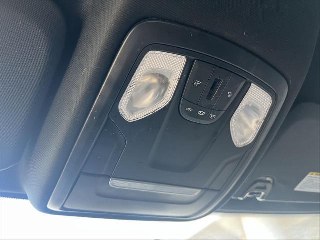 used 2022 Ram 2500 car, priced at $36,487