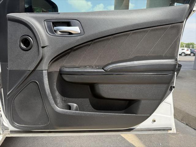 used 2020 Dodge Charger car, priced at $19,487