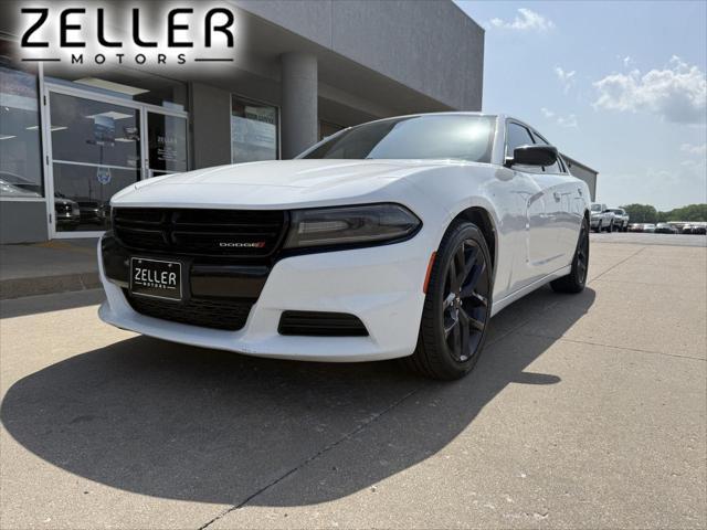 used 2020 Dodge Charger car, priced at $19,987