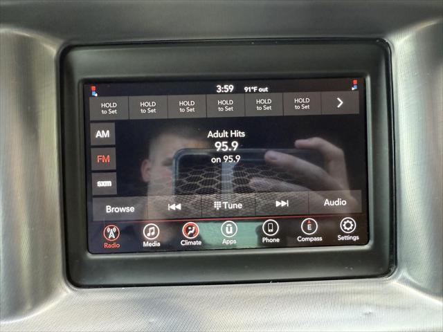 used 2020 Dodge Charger car, priced at $19,487