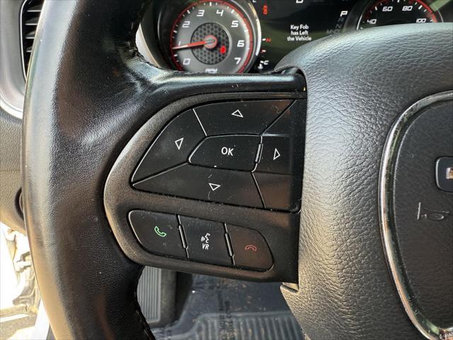 used 2020 Dodge Charger car, priced at $19,487