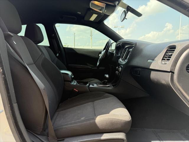 used 2020 Dodge Charger car, priced at $19,487