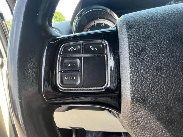 used 2019 Dodge Grand Caravan car, priced at $12,787