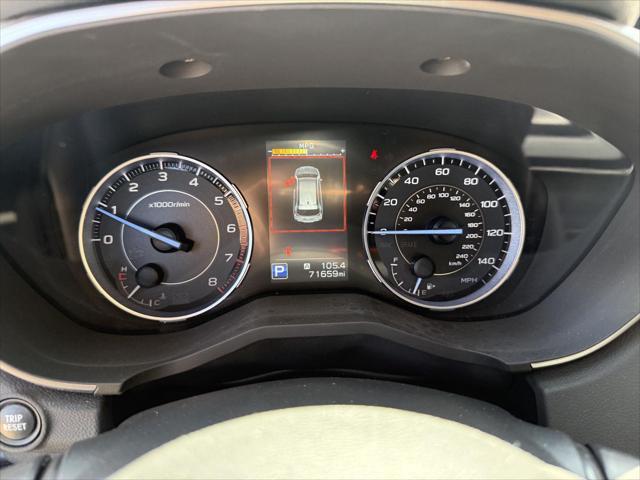 used 2019 Subaru Ascent car, priced at $22,487