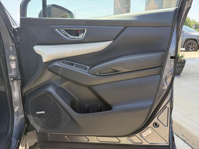 used 2019 Subaru Ascent car, priced at $22,487