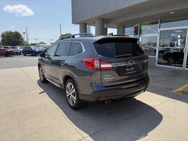 used 2019 Subaru Ascent car, priced at $22,487