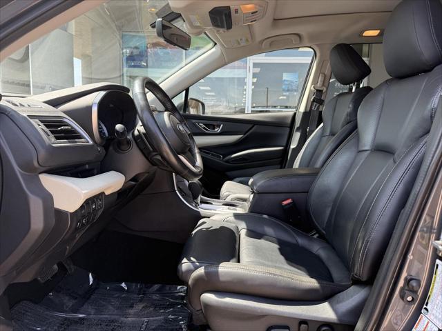 used 2019 Subaru Ascent car, priced at $22,487