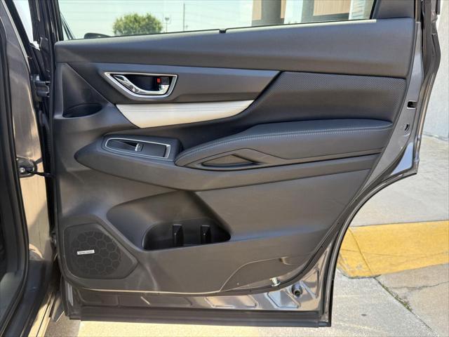 used 2019 Subaru Ascent car, priced at $22,487