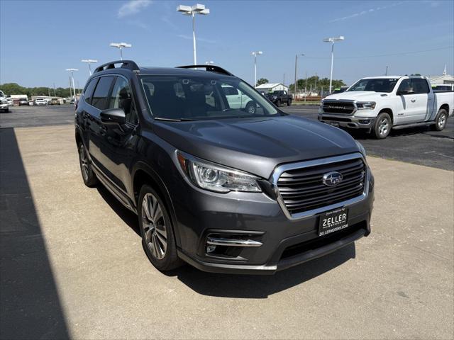 used 2019 Subaru Ascent car, priced at $22,487