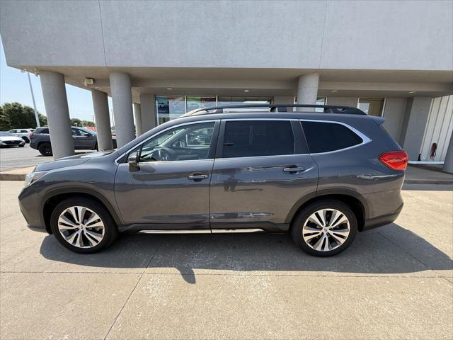 used 2019 Subaru Ascent car, priced at $22,487