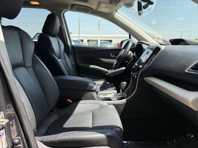 used 2019 Subaru Ascent car, priced at $22,487
