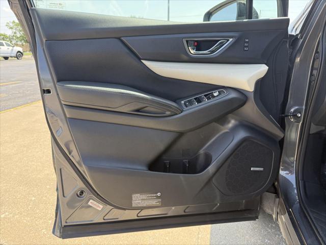 used 2019 Subaru Ascent car, priced at $22,487