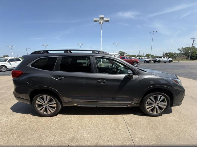 used 2019 Subaru Ascent car, priced at $22,487