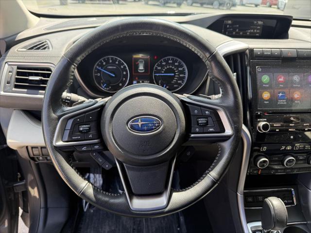 used 2019 Subaru Ascent car, priced at $22,487