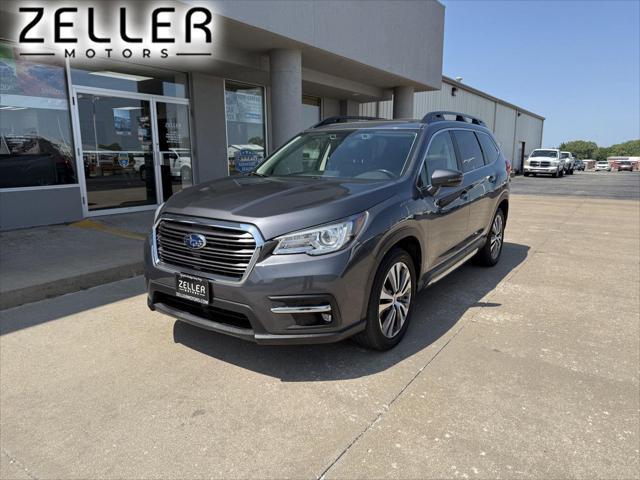 used 2019 Subaru Ascent car, priced at $22,487