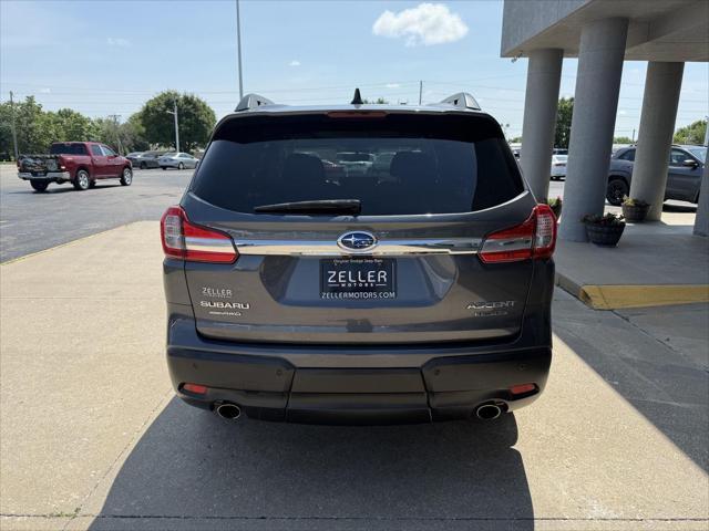 used 2019 Subaru Ascent car, priced at $22,487