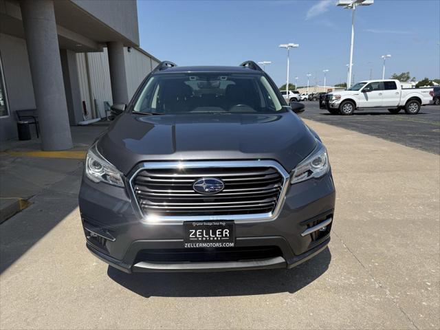used 2019 Subaru Ascent car, priced at $22,487