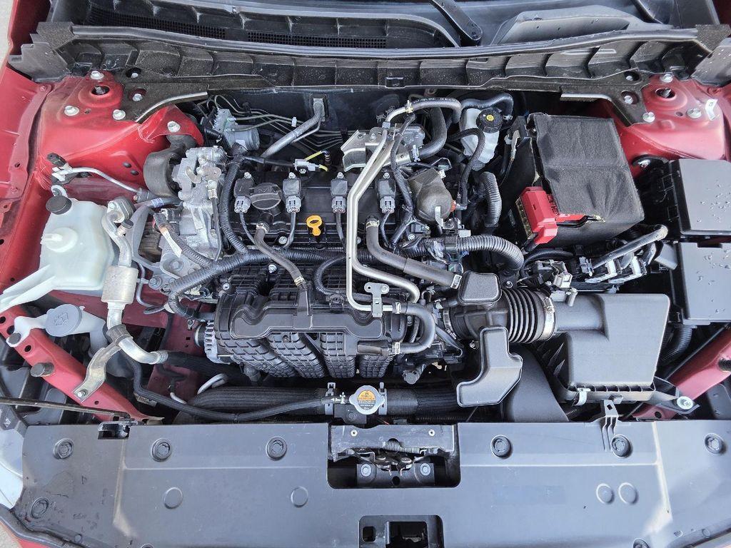 used 2021 Nissan Altima car, priced at $19,287