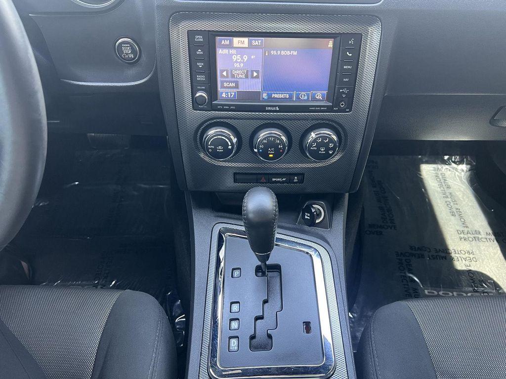 used 2014 Dodge Challenger car, priced at $17,987
