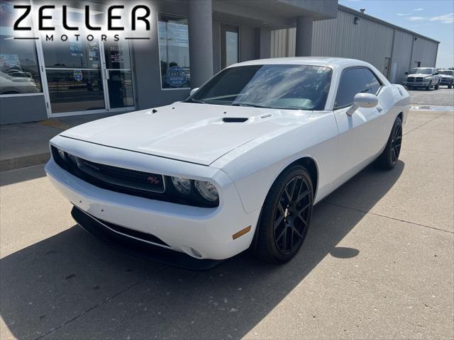 used 2014 Dodge Challenger car, priced at $19,487