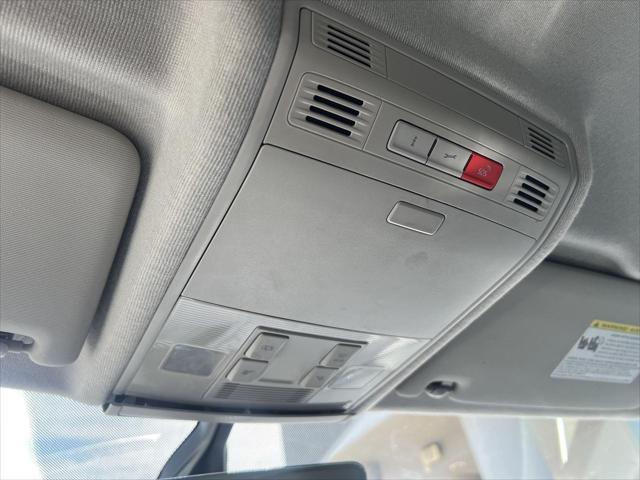 used 2021 Volkswagen Tiguan car, priced at $19,487