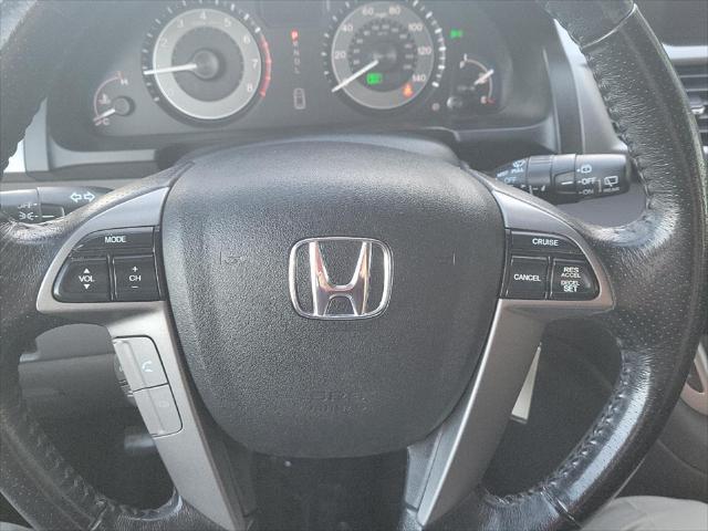 used 2013 Honda Odyssey car, priced at $6,987