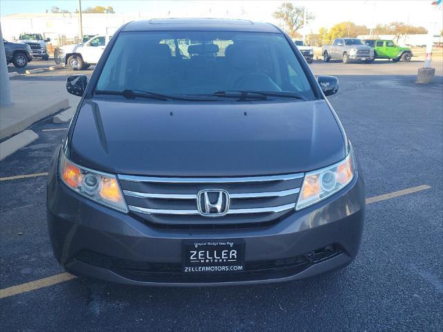 used 2013 Honda Odyssey car, priced at $6,987