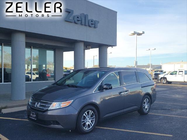 used 2013 Honda Odyssey car, priced at $6,987