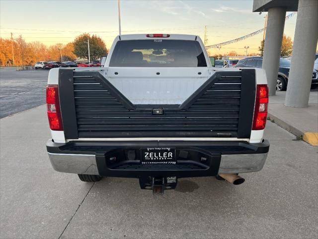 used 2013 Chevrolet Silverado 2500 car, priced at $22,787