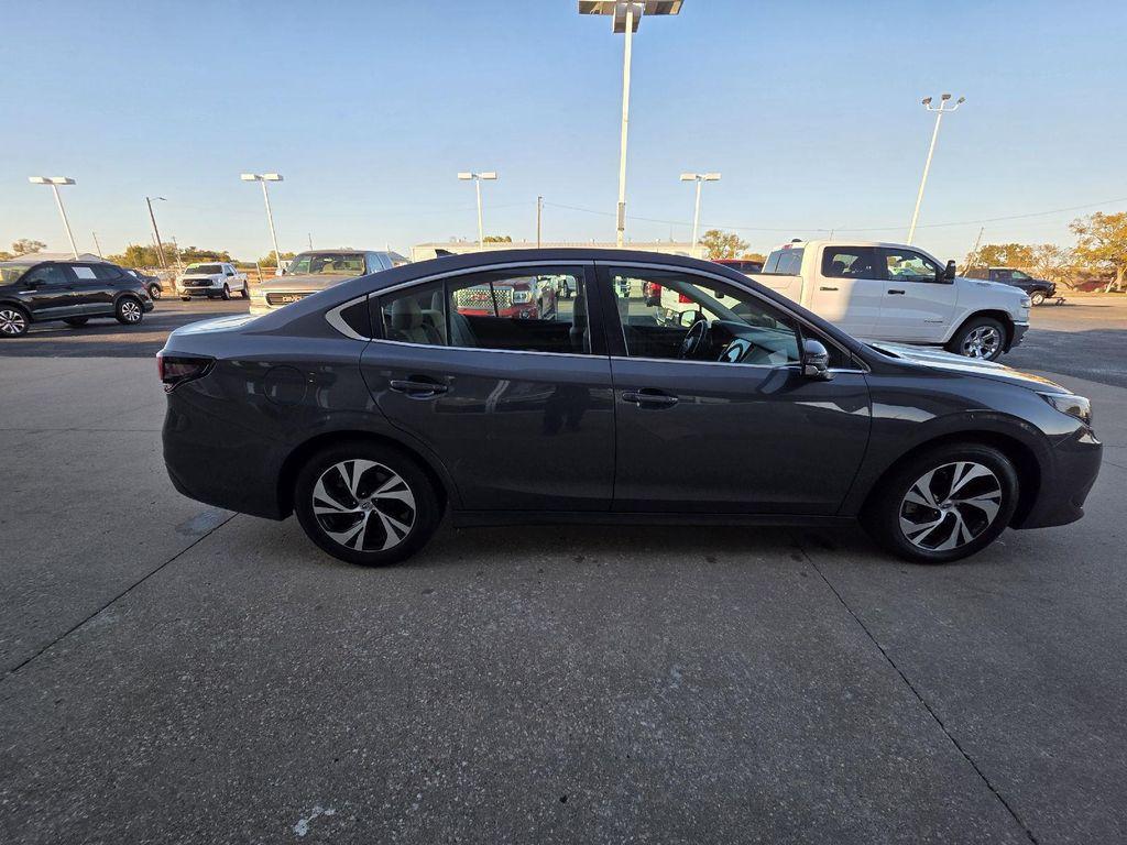 used 2020 Subaru Legacy car, priced at $17,987