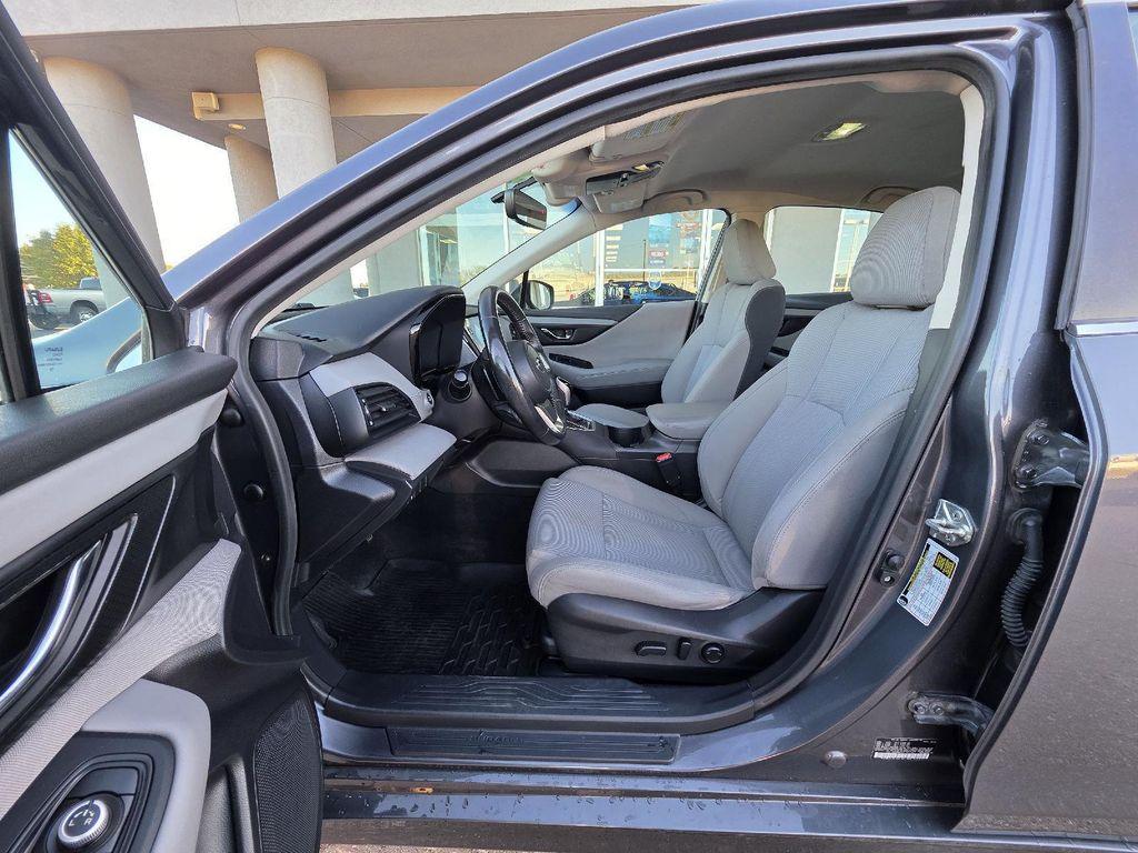 used 2020 Subaru Legacy car, priced at $17,987