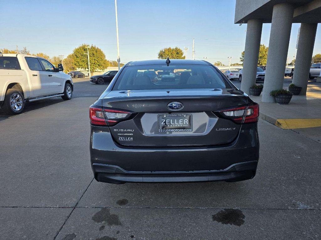used 2020 Subaru Legacy car, priced at $17,987