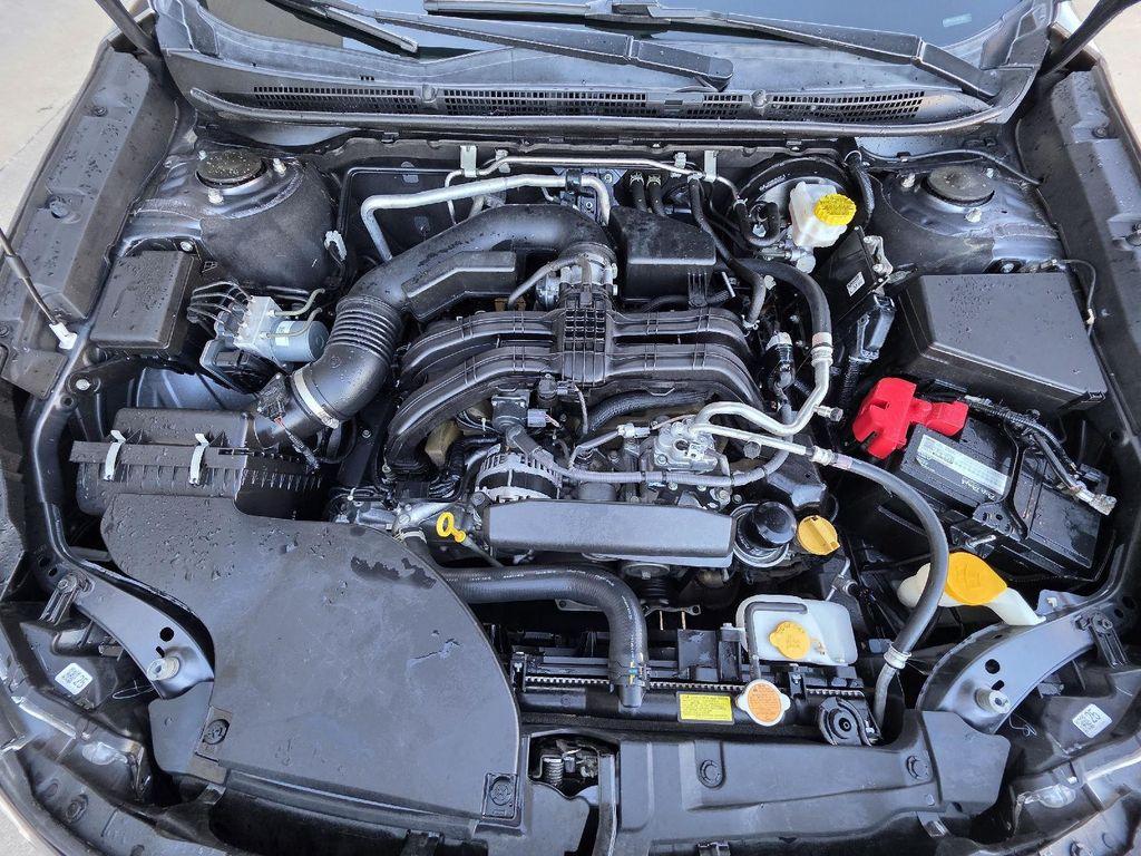 used 2020 Subaru Legacy car, priced at $17,987