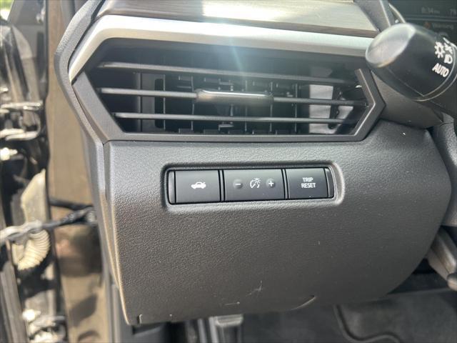 used 2023 Nissan Altima car, priced at $23,487