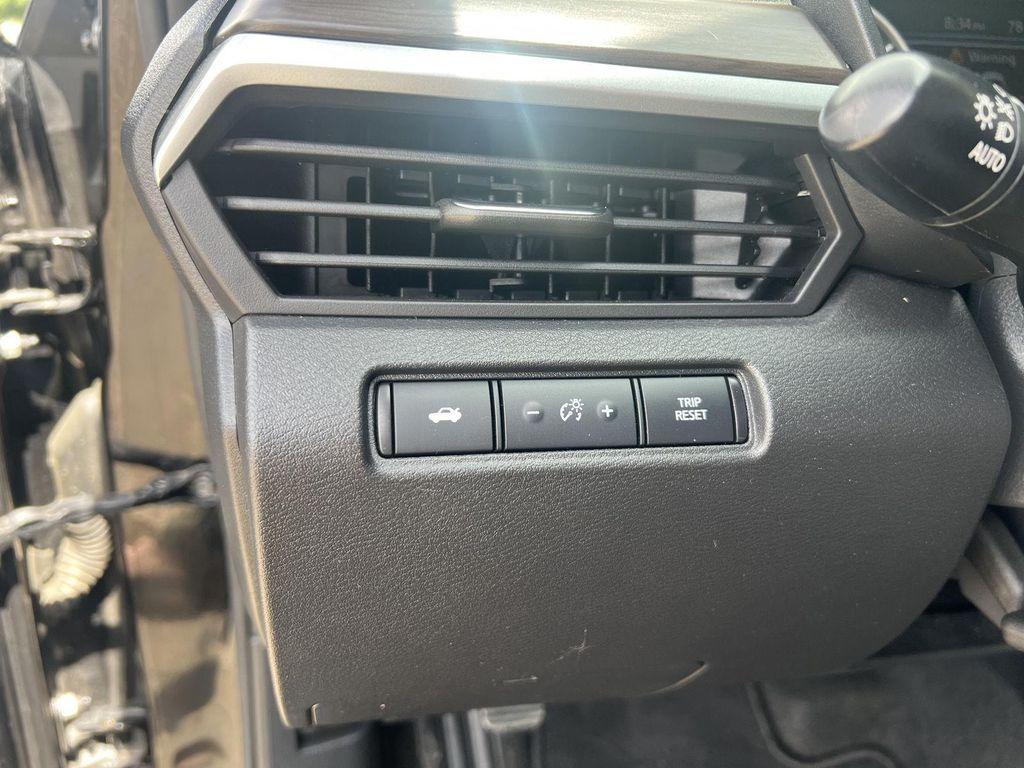used 2023 Nissan Altima car, priced at $19,987