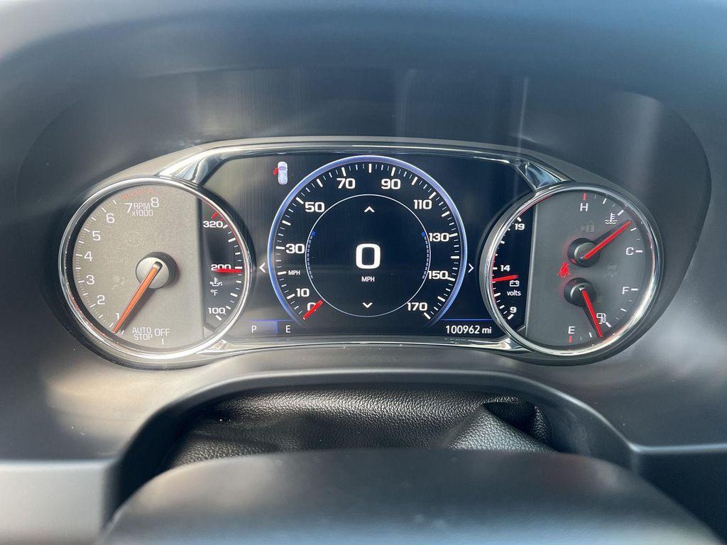 used 2020 GMC Acadia car, priced at $23,987