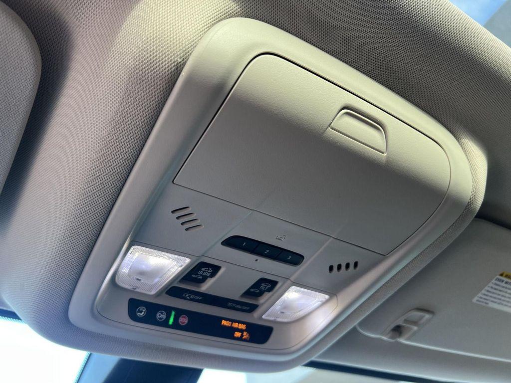 used 2020 GMC Acadia car, priced at $23,987