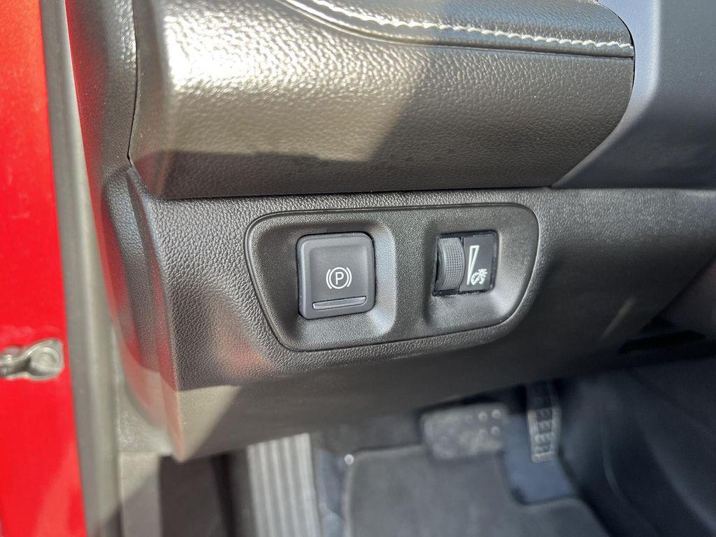used 2020 GMC Acadia car, priced at $23,987