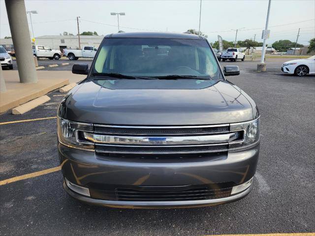 used 2019 Ford Flex car, priced at $15,787