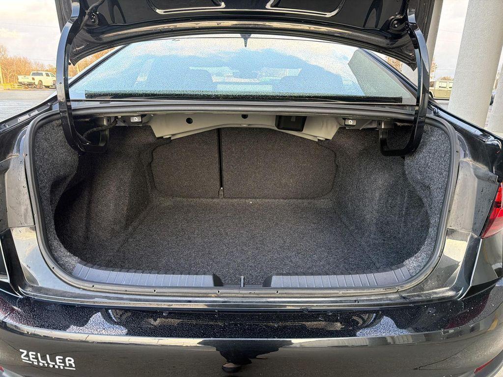 used 2024 Volkswagen Jetta car, priced at $17,287